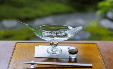 ことりっぷweb　京都・下鴨「茶寮宝泉」